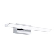 Eglo Светодиодная подсветка для зеркал TABIANO, 2х3,2W (LED), L405, сталь, хром/пластик, белый 94612