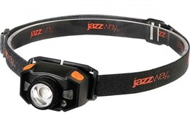 Jazzway Фонарь налобный Фонарь AccuH1-L5WZ--og (оранж) .5036611 Jazzway Фонарь налобный Фонарь AccuH1-L5WZ--og (оранж) .5036611