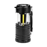 Фонарь кемпинговый раздвижной с ручкой REXANT 75-8005 Фонарь кемпинговый раздвижной с ручкой REXANT 75-8005