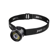 Jazzway Фонарь налобный AccuH5-L5W/L3W, Li-Ion .5046092 Jazzway Фонарь налобный AccuH5-L5W/L3W, Li-Ion .5046092