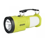 ФАZA Фонарь кемпинговый Фонарь AccuF8-L1W/L24-gn (зел.) .5006683