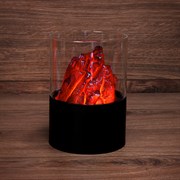 NEON-NIGHT Декоративный светильник «Лава» Ø 15х21 см, батарейки 3хАА (не в комплекте) 511-037 NEON-NIGHT Декоративный светильник «Лава» Ø 15х21 см, батарейки 3хАА (не в комплекте) 511-037