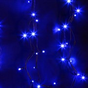 NEON-NIGHT Гирлянда 12м светодиод. (LED) синий 8Вт 220-230В 315-133 NEON-NIGHT Гирлянда 12м светодиод. (LED) синий 8Вт 220-230В 315-133