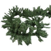 NEON-NIGHT Еловый шлейф искуственный 2,7 м 307-211 NEON-NIGHT Еловый шлейф искуственный 2,7 м 307-211