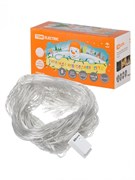 TDM Гирлянда новогодняя "Сеть" 1,5х2,5 м, белый свет,  8 режимов, наружное использование, IP44, SQ0361-0031