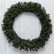 NEON-NIGHT Еловый венок Ø 90 см, ПВХ 307-145