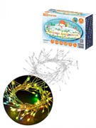 TDM Гирлянда светодиодная "Самоцветы" 100LED, 2 м, RGB, USB, IP20 SQ0361-0199 TDM Гирлянда светодиодная "Самоцветы" 100LED, 2 м, RGB, USB, IP20 SQ0361-0199