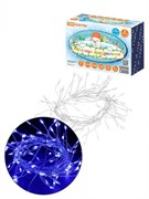 TDM Гирлянда светодиодная "Самоцветы" 100LED, 2 м, синий, USB, IP20 SQ0361-0201 TDM Гирлянда светодиодная "Самоцветы" 100LED, 2 м, синий, USB, IP20 SQ0361-0201