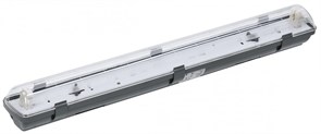IEK Светильник ЛСП3907 ЭПРА 1х18Вт IP65 LLSP3-3907-1-18-K03