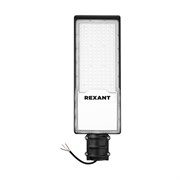 Светильник светодиодный консольный ДКУ 01-150-5000К-ШС IP65 черный Rexant 607-302 Светильник светодиодный консольный ДКУ 01-150-5000К-ШС IP65 черный Rexant 607-302