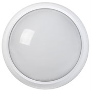 IEK Светильник авар. LED ДПО 5343 12Вт 3ч 4000К IP54 круг LDPOA-5343-12-4000-K01