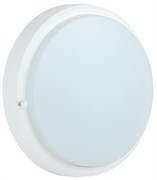 IEK Светильник LED ДПО 4007 15Вт IP54 6500K круг белый LDPO0-4007-15-6500-K01