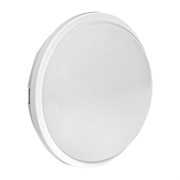 EKF PROxima Светильник светодиодный ЖКХ круг ДПО-2006 20Вт 4000K IP65 BKL-2006-R-20-4000