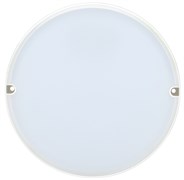 IEK Светильник LED ДПО 2005 12Вт 6500K IP54 круг белый IEK LDPO0-2005-12-6500-K01