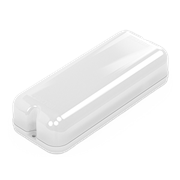 Varton Светодиодный светильник ЖКХ серия 12 Вт IP65 224х90х52 мм антивандальный 4000 K с микроволновым датчиком 1/20 V1-U0-00006-21S00-6501240