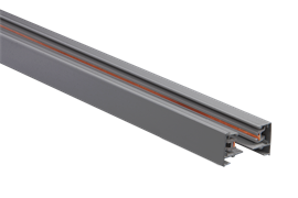 Jazzway PTR 2M-GR Шинопровод серый 2м NEW!!! .5023826 Jazzway PTR 2M-GR Шинопровод серый 2м NEW!!! .5023826