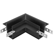 Arte Lamp LINEA-ACCESSORIES Коннектор для шинопровода (ТРЕКА) A480706