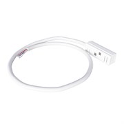 Arte Lamp A481133 LINEA Подвод питания для магнитного шинопровода A481133