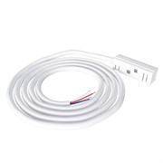 Arte Lamp A482233 LINEA Подвод питания для магнитного шинопровода 2 метра A482233