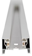 ЭРА Шинопровод однофазный TR-100 - 1PT - WH 1м белый Б0054457 ЭРА Шинопровод однофазный TR-100 - 1PT - WH 1м белый Б0054457