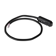 Arte Lamp A590106 EXPERT Коннектор-токопровод для шинопровода (трека) A590106