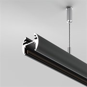 Maytoni Technical Шинопровод накладной/подвесной TRX172-R-111B TRX172-R-111B