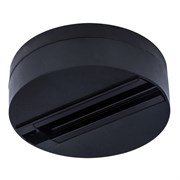 Arte Lamp A510106 Track Шинопровод одноместный (Потолочный адаптор) A510106