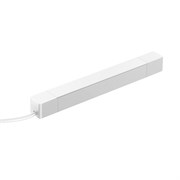 Novotech 359215 DRIVE NT23 000 белый Драйвер для шинопровода в ГКЛ и шинопровода в натяжной потолок IP20 100W 48V SMAL 359215