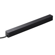 Novotech 359216 DRIVE NT23 000 черный Драйвер для шинопровода в ГКЛ и шинопровода в натяжной потолок IP20 200W 48V SMAL 359216