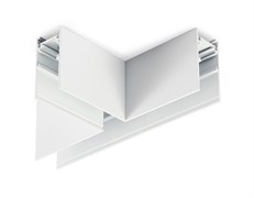 Ambrella Коннектор T-образный для накладного шинопровода Magnetic GL3373 WH белый L170*85*53.7 GL3373 Ambrella Коннектор T-образный для накладного шинопровода Magnetic GL3373 WH белый L170*85*53.7 GL3373