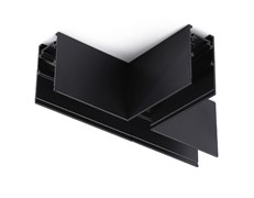 Ambrella Коннектор T-образный для накладного шинопровода Magnetic GL3374 BK черный 170*85*53.7 GL3374 Ambrella Коннектор T-образный для накладного шинопровода Magnetic GL3374 BK черный 170*85*53.7 GL3374