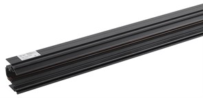 ЭРА Магнитный трековый шинопровод TRM-PC20-250B встраиваемый для натяжных потолков 2,5м 48V черный Б0054790 ЭРА Магнитный трековый шинопровод TRM-PC20-250B встраиваемый для натяжных потолков 2,5м 48V черный Б0054790