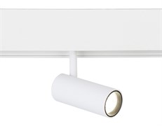 Ambrella Светильник светодиодный для шинопровода Magnetic GL3810 WH белый IP20 7W 4200K 48V 24° D35*80 GL3810 Ambrella Светильник светодиодный для шинопровода Magnetic GL3810 WH белый IP20 7W 4200K 48V 24° D35*80 GL3810