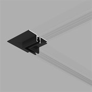 Elektrostandard Mini Magnetic Коннектор угловой для встраиваемого шинопровода (черный) 85177/00 a065637
