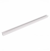 ST LUCE ST021.519.00 Шинопровод SKYLINE 220 встраиваемый Белый Длина 1 000мм ST021.519.00