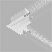 Elektrostandard Slim Magnetic Коннектор угловой для встраиваемого шинопровода белый 85092/11 a062193 Elektrostandard Slim Magnetic Коннектор угловой для встраиваемого шинопровода белый 85092/11 a062193