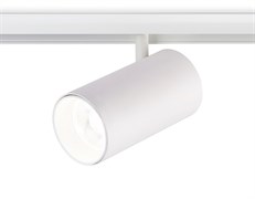 Ambrella Светильник светодиодный трековый для шинопровода Magnetic GL3845 WH белый IP20 30W 4200K 48V 24° D77*138 GL3845 Ambrella Светильник светодиодный трековый для шинопровода Magnetic GL3845 WH белый IP20 30W 4200K 48V 24° D77*138 GL3845