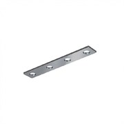 Arte Lamp A484305I LINEA Коннектор механический для магнитного шинопровода A484305I