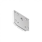 Arte Lamp A484233E LINEA Заглушка для магнитного шинопровода A484233E