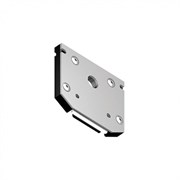 Arte Lamp A484206E LINEA Заглушка для магнитного шинопровода A484206E
