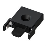 Arte Lamp A613406E RAPID-ACCESSORIES Заглушка для накладного шинопровода A613406E