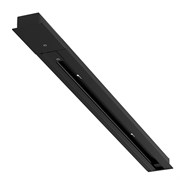 Arte Lamp A550106 Track Шинопровод однофазный встраиваемый 1 метр (загл и подвод питания в комплекте) A550106 Arte Lamp A550106 Track Шинопровод однофазный встраиваемый 1 метр (загл и подвод питания в комплекте) A550106