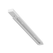 Arte Lamp A550233 Track Шинопровод однофазный встраиваемый 2 метра (загл и подвод питания в комплекте) A550233 Arte Lamp A550233 Track Шинопровод однофазный встраиваемый 2 метра (загл и подвод питания в комплекте) A550233