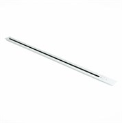 ST Luce ST012.519.00 Шинопровод однофазный встраиваемый Белый ST012.519.00