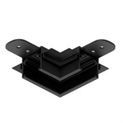 Arte Lamp A731606 OPTIMA-ACCESSORIES Коннектор угловой для встраимового шинопровода A731606