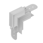 Arte Lamp A731733 OPTIMA-ACCESSORIES Коннектор угловой для встраимового шинопровода A731733