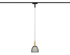 Ambrella Светильник светодиодный трековый для шинопровода Magnetic Ultra Slim GV1656 BK/GD черный/золото IP20 9W 4200K 48V 24° D115*1500 GV1656 Ambrella Светильник светодиодный трековый для шинопровода Magnetic Ultra Slim GV1656 BK/GD черный/золото IP20 9W 4200K 48V 24° D115*1500 GV1656