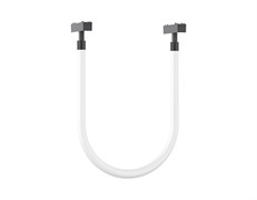 Ambrella Светильник светодиодный трековый гибкий для шинопровода Magnetic Ultra Slim GV1707 WH белый IP20 8W 4200K 48V D21*500 GV1707 Ambrella Светильник светодиодный трековый гибкий для шинопровода Magnetic Ultra Slim GV1707 WH белый IP20 8W 4200K 48V D21*500 GV1707