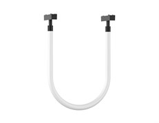 Ambrella Светильник светодиодный трековый гибкий для шинопровода Magnetic Ultra Slim GV1711 WH белый IP20 16W 4200K 48V D21*1000 GV1711 Ambrella Светильник светодиодный трековый гибкий для шинопровода Magnetic Ultra Slim GV1711 WH белый IP20 16W 4200K 48V D21*1000 GV1711