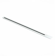 ST Luce ST012.529.00 Шинопровод однофазный встраиваемый Белый ST012.529.00